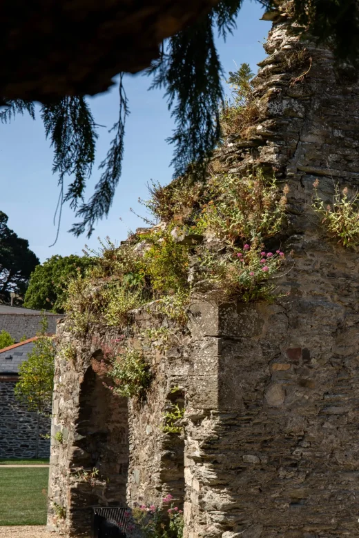 Abbey Grounds Park