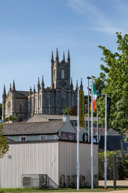 Abbey Grounds Park