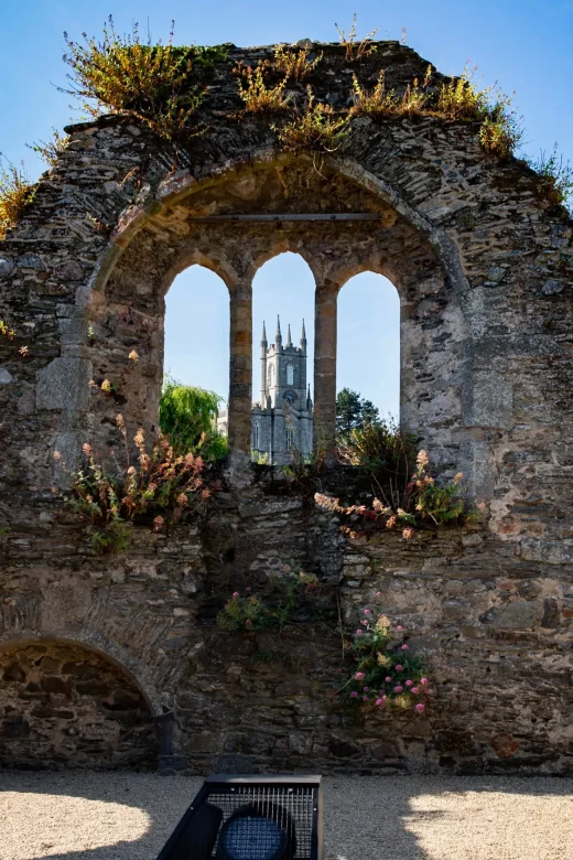 Abbey Grounds Park