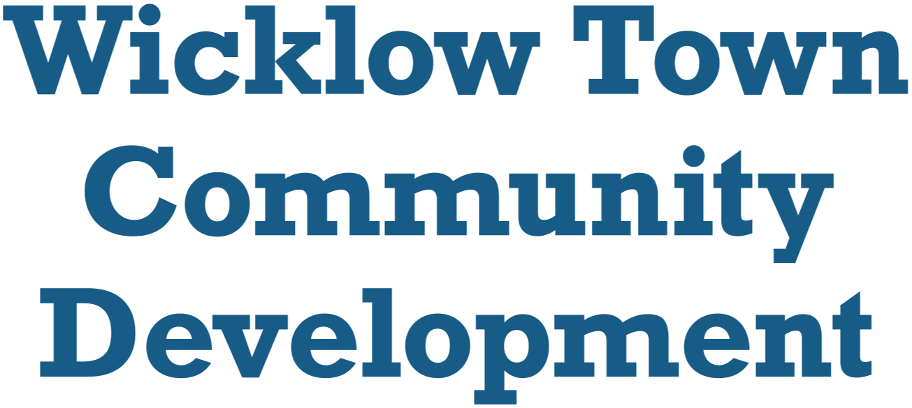 Wicklow Town Community Development