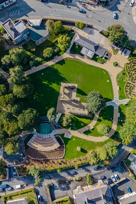 The Park